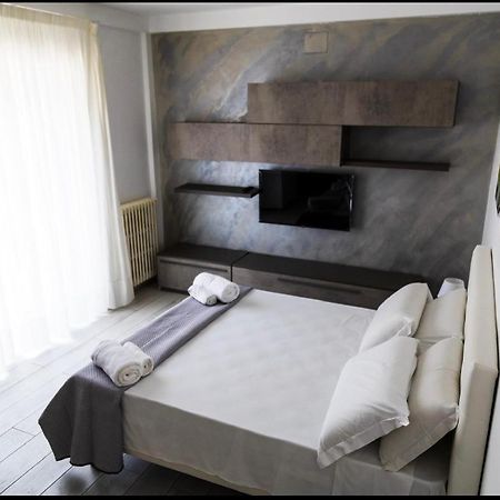 מלון נאפולי Legami House מראה חיצוני תמונה