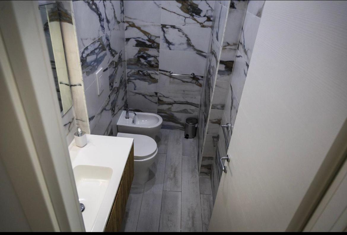 מלון נאפולי Legami House מראה חיצוני תמונה
