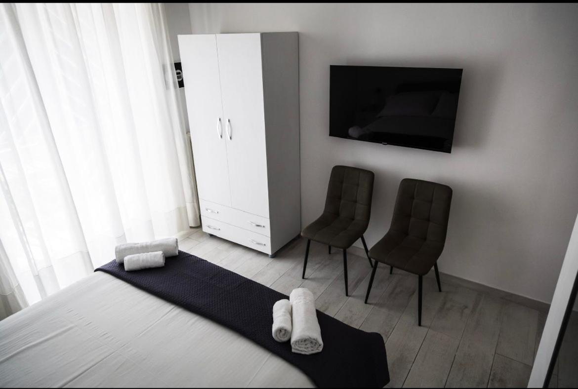 מלון נאפולי Legami House מראה חיצוני תמונה